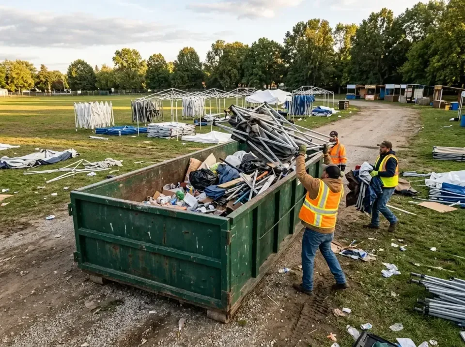 temporary-event-waste-containe-016 — frequently asked questions, Roll-Off Dumpster Rental Services in Sparta, MO